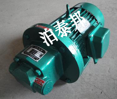 內嚙合齒輪泵